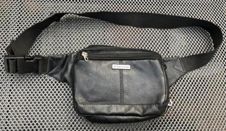 Superhandige en mooie vintage Samsonite Image heuptas, Sieraden, Tassen en Uiterlijk, Tassen | Schoudertassen, Zo goed als nieuw