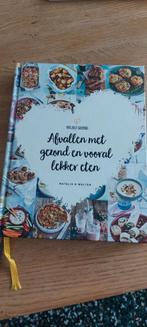 Project gezond kookboek, Boeken, Ophalen of Verzenden, Zo goed als nieuw