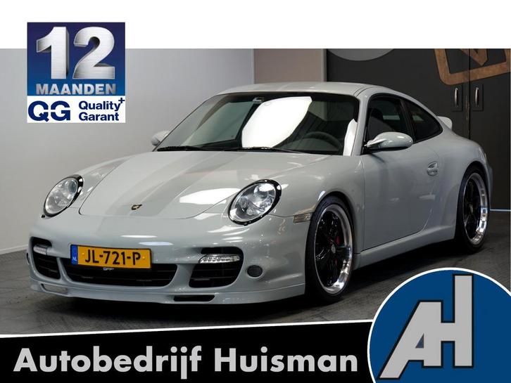 Porsche 911 GT3 9ff GTurbo1000 1050pk/1100Nm 6-bak Sport Cla, Auto's, Porsche, Bedrijf, Te koop, ABS, Airbags, Airconditioning