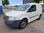 Volkswagen Caddy 2.0 SDI, Geen Apk, Nap, Cilinderkoop defect, Voorwielaandrijving, Stof, Gebruikt, 680 kg