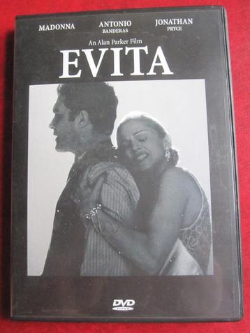 Evita (1996) beschikbaar voor biedingen