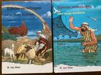 H. van Dam - Bijbelse vertellingen voor jonge kinderen, Ophalen of Verzenden, Gelezen, H. van Dam