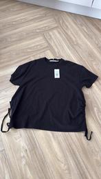 Proenza schouler white label top maat M nieuw!!!, Kleding | Dames, Ophalen of Verzenden, Zo goed als nieuw, Wit, Zonder mouw