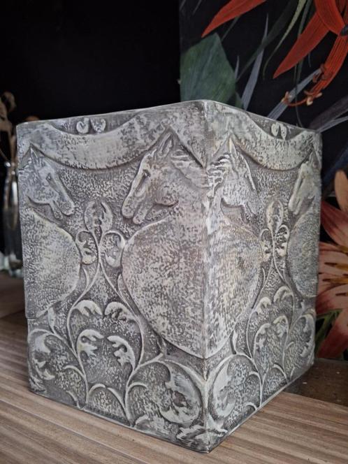 Royal Doulton vaas, Antiek en Kunst, Antiek | Vazen, Ophalen
