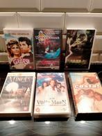 Diverse videobanden, Cd's en Dvd's, VHS | Film, Ophalen of Verzenden, Zo goed als nieuw