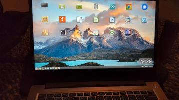 Windows 10 einde? Zet laptop of pc om naar LINUX MINT beschikbaar voor biedingen