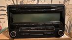 Volkswagen Autoradio, Auto diversen, Ophalen, Zo goed als nieuw