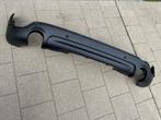 Bumper Diffuser MINI Cooper F60 Countryman Facelift, Auto-onderdelen, Mini Group, Verzenden, Nieuw, Mini Germany