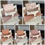 💜 Geplastificeerd kussenset stokke Tripp trapp kinderstoel, Kinderen en Baby's, Kinderstoelen, Handmade by mo, Valkenswaard, Bymo.handmade@gmail.com