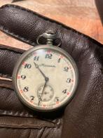 Vintage Molnija Zakhor zakhorloge, Antiek en Kunst, Ophalen of Verzenden