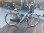 Sparta elektrische fiets, Ophalen, Minder dan 30 km per accu, Sparta, Gebruikt
