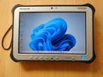 Panasonic Toughpad FZ-G1 - Zeer goede

staat Incl Lader, Computers en Software, Windows Laptops, Ophalen of Verzenden