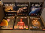 Avontuur kennis ngv, Boeken, Encyclopedieën, Ophalen, Zo goed als nieuw