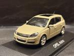 Opel Astra | Minichamps | Mint/Boxed, Hobby en Vrije tijd, Modelauto's | 1:43, Ophalen of Verzenden, Nieuw, Auto, Overige merken