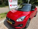Suzuki Swift 1.2 Style Smart Hybrid, Voorwielaandrijving, 83 pk, Stof, Gebruikt