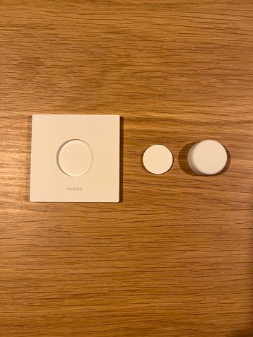 Philips Hue Smart button (nieuw)