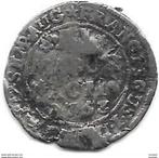 aachen 2 marck 1753 franciscus I km48 fr, Verzenden, Duitsland, Losse munt