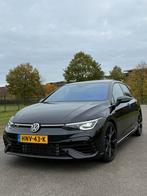 Golf 8 R 2.0 TSI 320pk 7-DSG 4MOTION /Pano /Akra/Performance, Auto's, Volkswagen, 4 cilinders, 1984 cc, 320 pk, Zwart