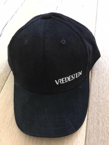 Cap / pet Vredestein , nieuw . prijs 12 euro . beschikbaar voor biedingen