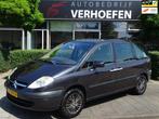 Citroen C8 2.0-16V Ligne Ambiance - 7 PERS - CRUISE / CLIMAT, Auto's, Citroën, Voorwielaandrijving, Stof, Gebruikt, 4 cilinders