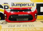 BUMPER Kia Picanto 2017-2022 VOORBUMPER 2-G7- 10295z, Ophalen of Verzenden