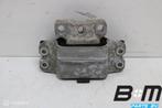 Versnellingsbaksteun VW Caddy 2K Life 1.9 TDI BLS 1K0199555M, Gebruikt