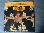 Deniece williams - free, Ophalen of Verzenden, Zo goed als nieuw, Pop, Single