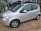 Opel Agila 1.2 Editionnette auto,lage km, Auto's, Voorwielaandrijving, 4 cilinders, 965 kg, Origineel Nederlands