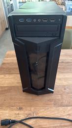 Gaming pc rx5500xt8gb en r5 4500, Ophalen, Zelf gebouwde pc, Refurbished, AMD Ryzen 5