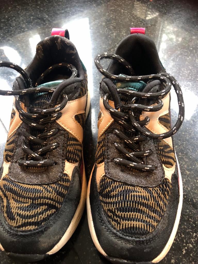 Schoenen 32, Ophalen of Verzenden, Zo goed als nieuw, Meisje, Schoenen