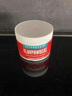 Flavor powder flavpowders Flavn tasty my Protein esn, Sport en Fitness, Nieuw, Poeder of Drank, Ophalen of Verzenden