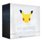 Pokémon Celebrations: Elite Trainer Box | RareCards, Ophalen of Verzenden, Nieuw, Boosterbox