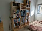 Ikea Billy boekenkast, Huis en Inrichting, Kasten | Boekenkasten, Ophalen, Gebruikt, 200 cm of meer, 50 tot 100 cm