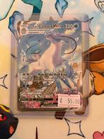 Ice Rider Calyrex Vmax, Hobby en Vrije tijd, Verzamelkaartspellen | Pokémon, Ophalen of Verzenden, Zo goed als nieuw
