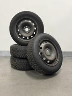 Fiat 500 Fulda 185/65R15 88H, Ophalen, Gebruikt, 15 inch, -