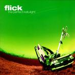 cd van Flick – The Perfect Kellulight, Verzenden, 1980 tot 2000, Zo goed als nieuw