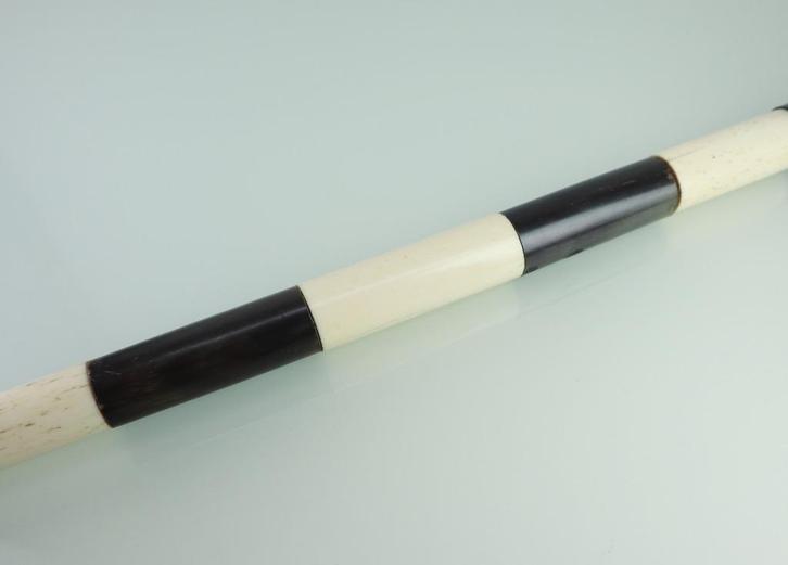 Antieke wandelstok, Antiek en Kunst, Antiek | Woonaccessoires, Ophalen of Verzenden