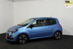 Renault Twingo 1.2 16V Dynamique|airco|cruise|lm velg|nwe ap, Voorwielaandrijving, Gebruikt, Zwart, 4 cilinders