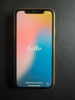 Iphone 11 64 GB, Telecommunicatie, Mobiele telefoons | Apple iPhone, Ophalen, Geel, IPhone 11, Zo goed als nieuw