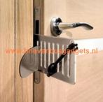 Draagbaar deurslot voor camping, wc, douche, hotel, Verzenden, Mjcm190928@gmail.com, Nieuw, MJCM SARL