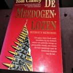 De Meedogenlozen - Tom Clancy, Boeken, Ophalen of Verzenden, Gelezen, Tom Clancy