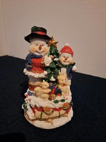 Vintage muziekdoos  beschikbaar voor biedingen