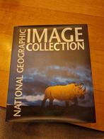 Image Collection, Ophalen, Zo goed als nieuw, National Geographic