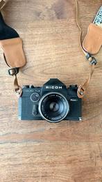 Ricoh Singlex TLS - Vintage Camera, Ophalen of Verzenden, Gebruikt, Spiegelreflex, Overige Merken
