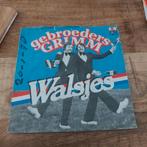 Gebroeders grimm (carnaval) / walsjes, Cd's en Dvd's, Ophalen of Verzenden, Zo goed als nieuw, Nederlandstalig
