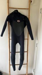 Ripcurl hooded wetsuit - flashbomb 5.4, Ophalen of Verzenden, Zo goed als nieuw, Wetsuit