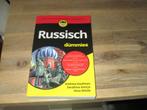 Russisch voor dummies, Ophalen of Verzenden, Nieuw