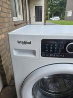 Wasmachine  whirlpool, Witgoed en Apparatuur, Wasmachines, Ophalen, Zo goed als nieuw