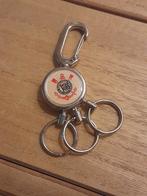 Mooie sleutelhanger scheepvaart verdeel sleutelhanger, Ophalen of Verzenden, Zo goed als nieuw, Merk