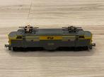Marklin 3055 - 1200 series, Wisselstroom, Gebruikt, Locomotief, Ophalen of Verzenden